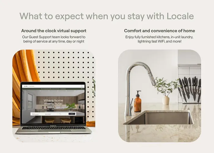 Sonder l 655 Lofts