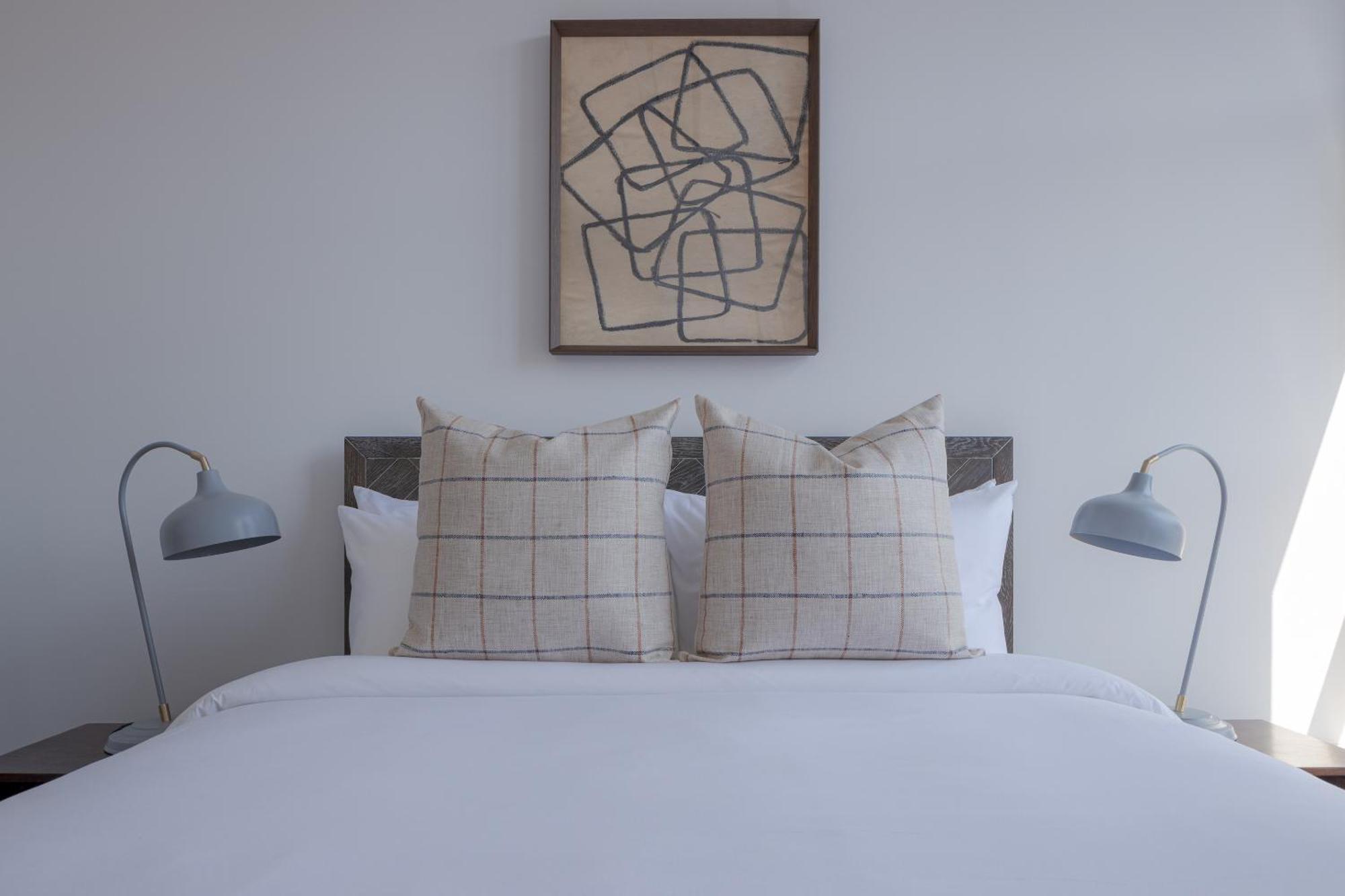Appart hôtel Locale North Broad - Philadelphie