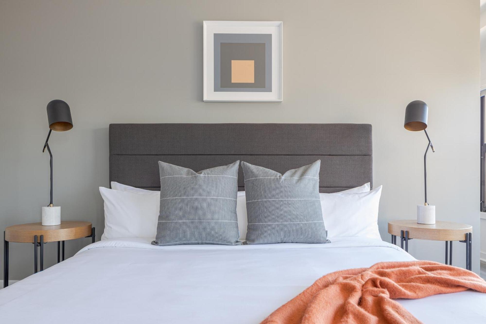 Locale North Broad - Appart hôtel 4*