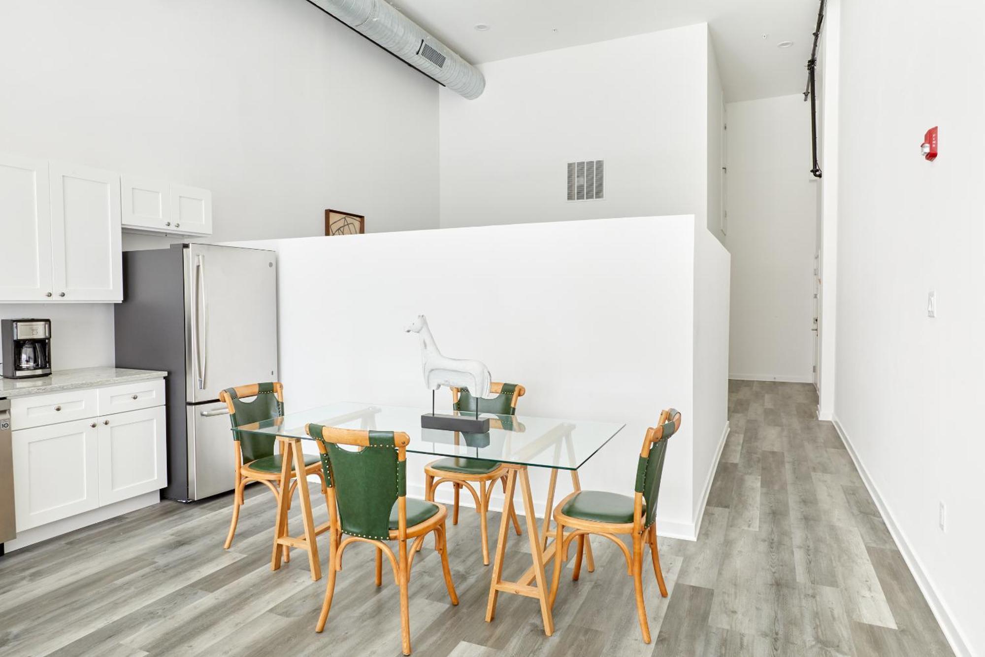Locale North Broad - Appart hôtel