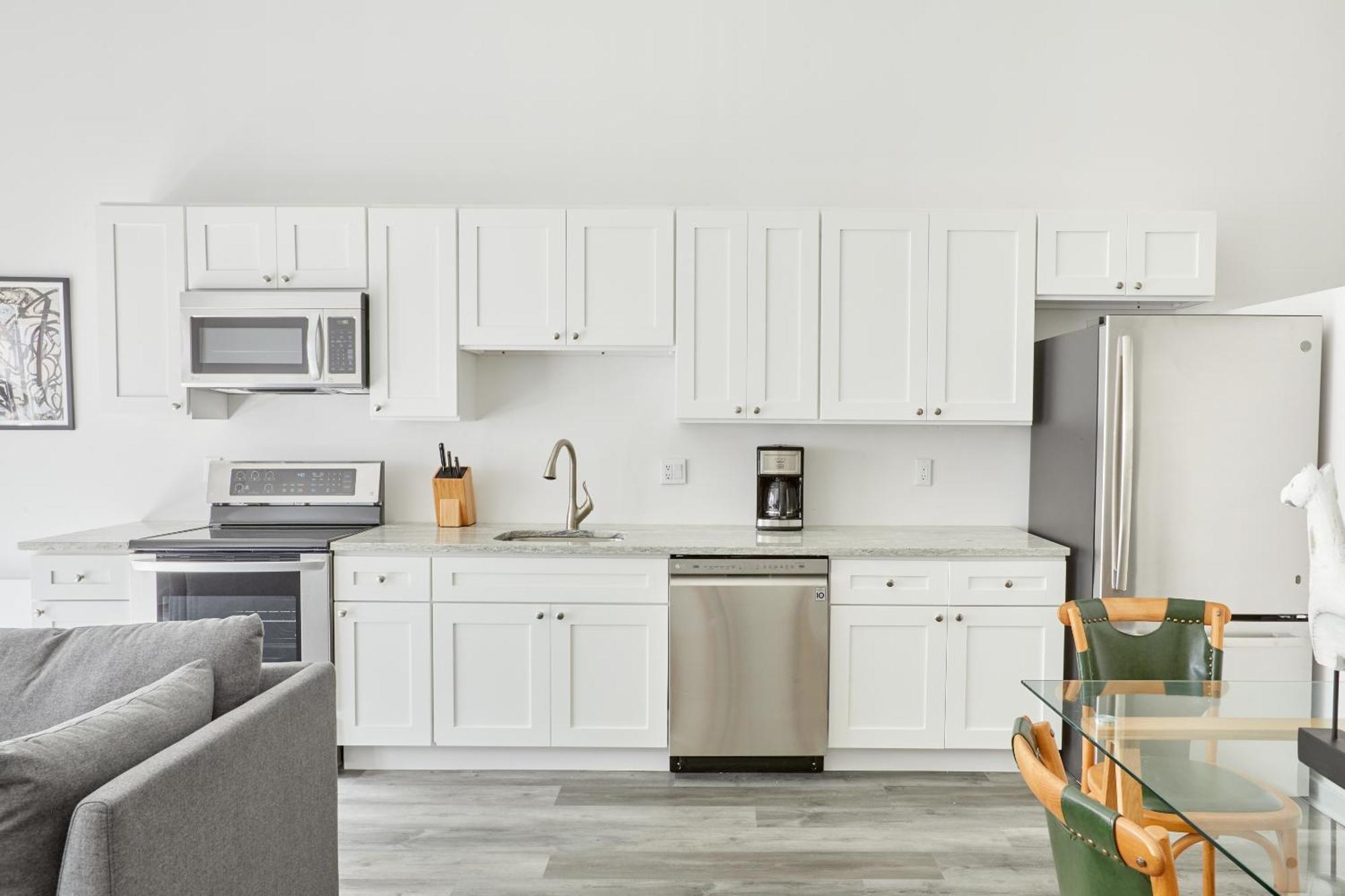 Locale North Broad - 4* Philadelphie