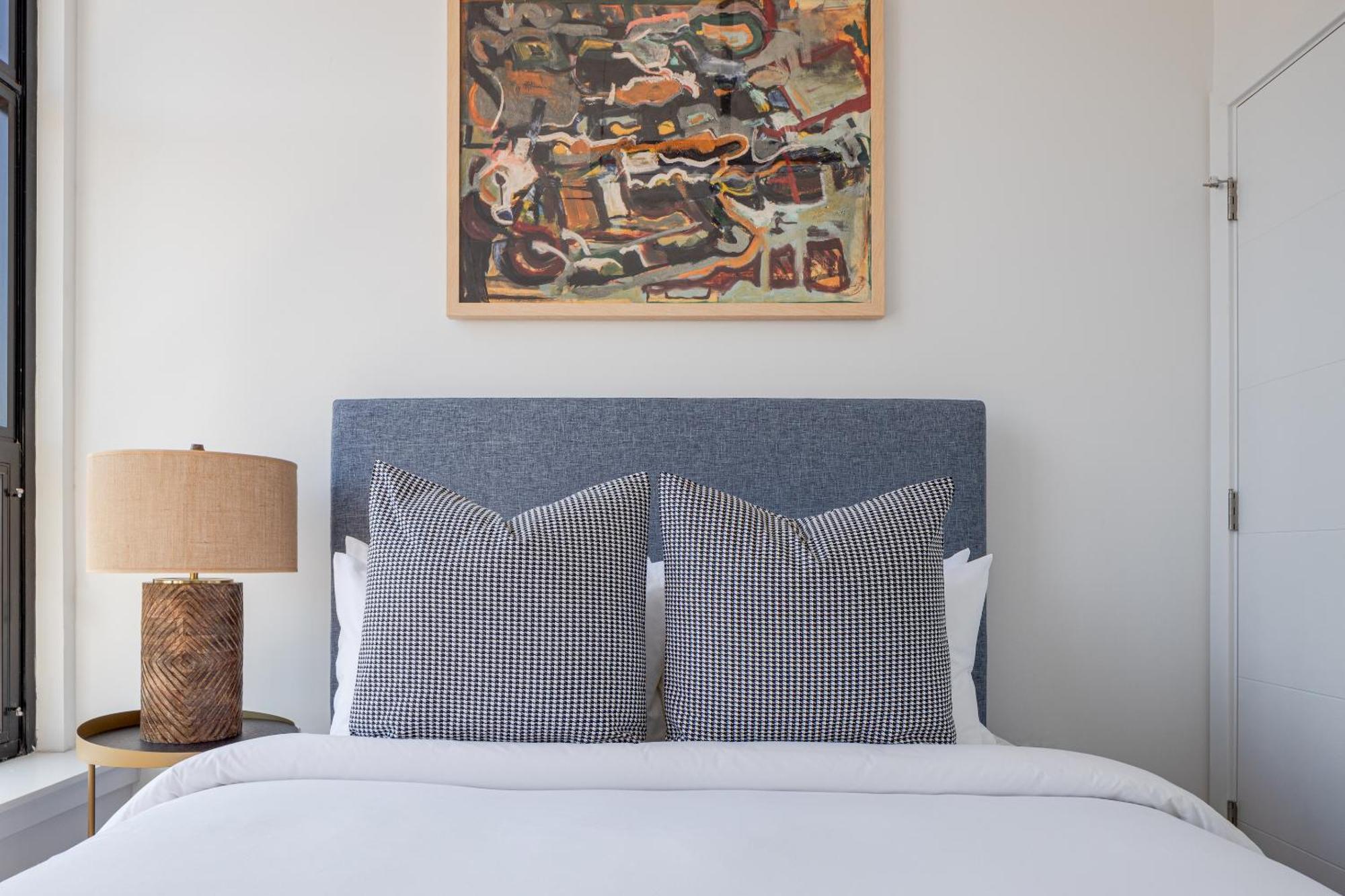 Appart hôtel Locale North Broad - 4*