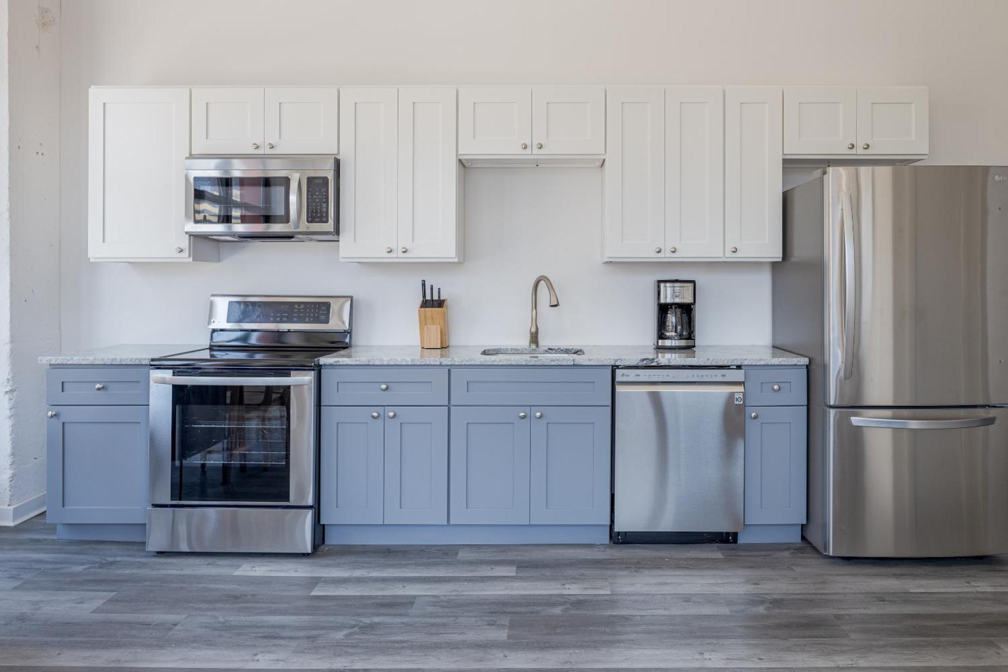 Locale North Broad - 4* Philadelphie