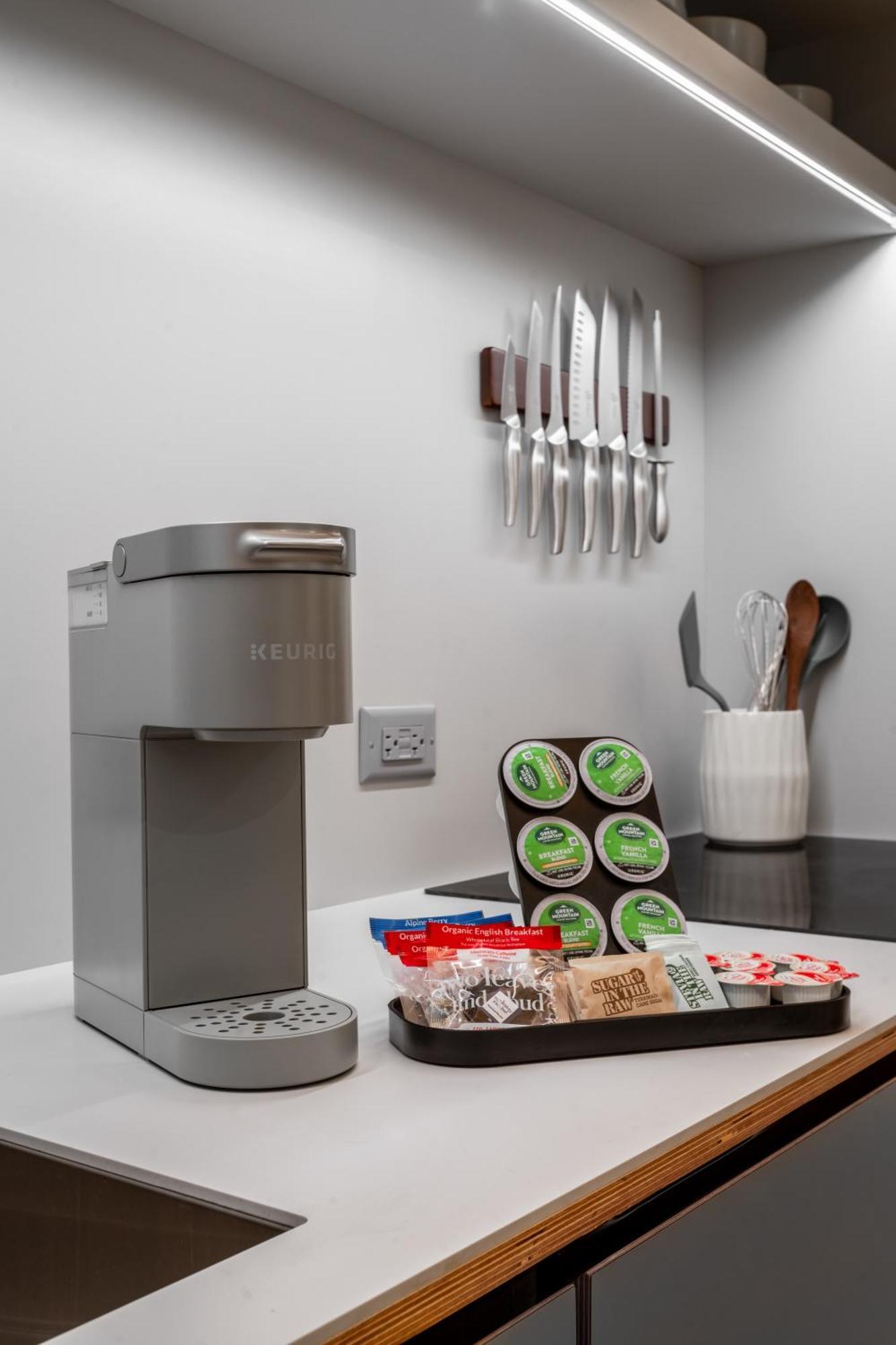 Aparthotel Locale North Broad - 4*