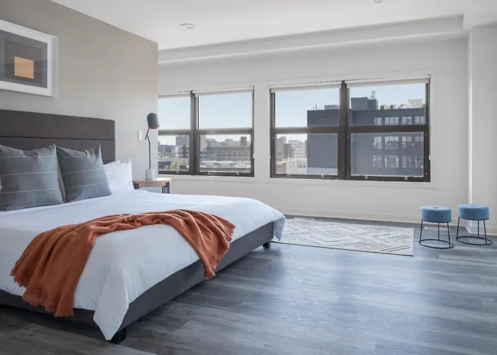 Sonder 655 Lofts