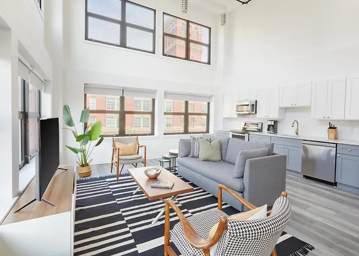 Sonder 655 Lofts
