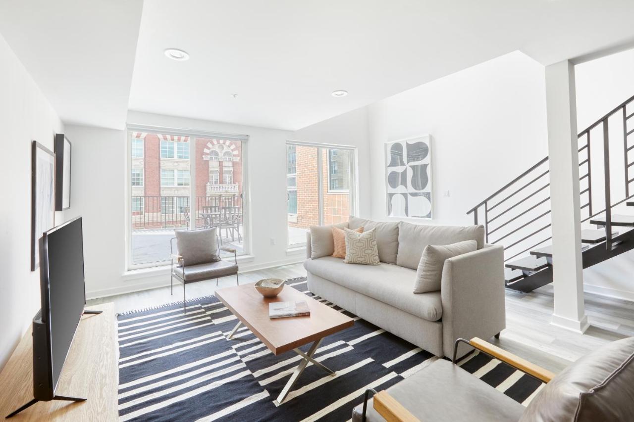 Sonder 655 Lofts Philadelphia
