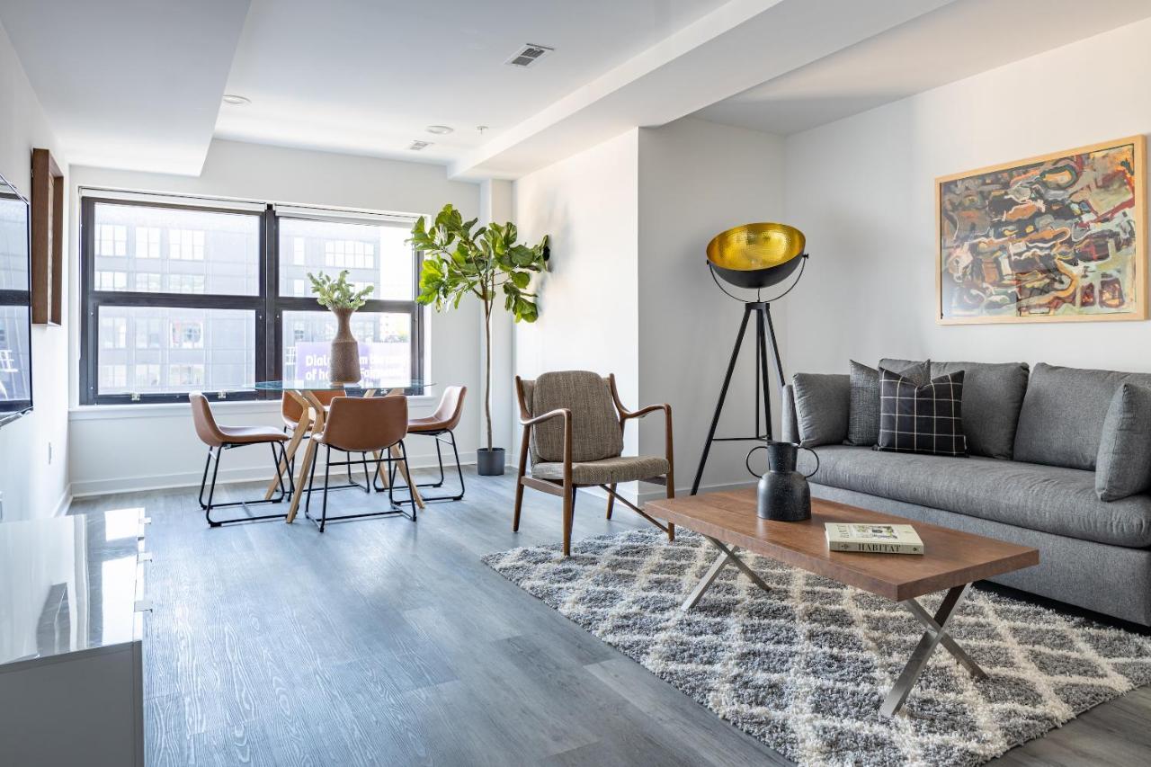 Sonder 655 Lofts