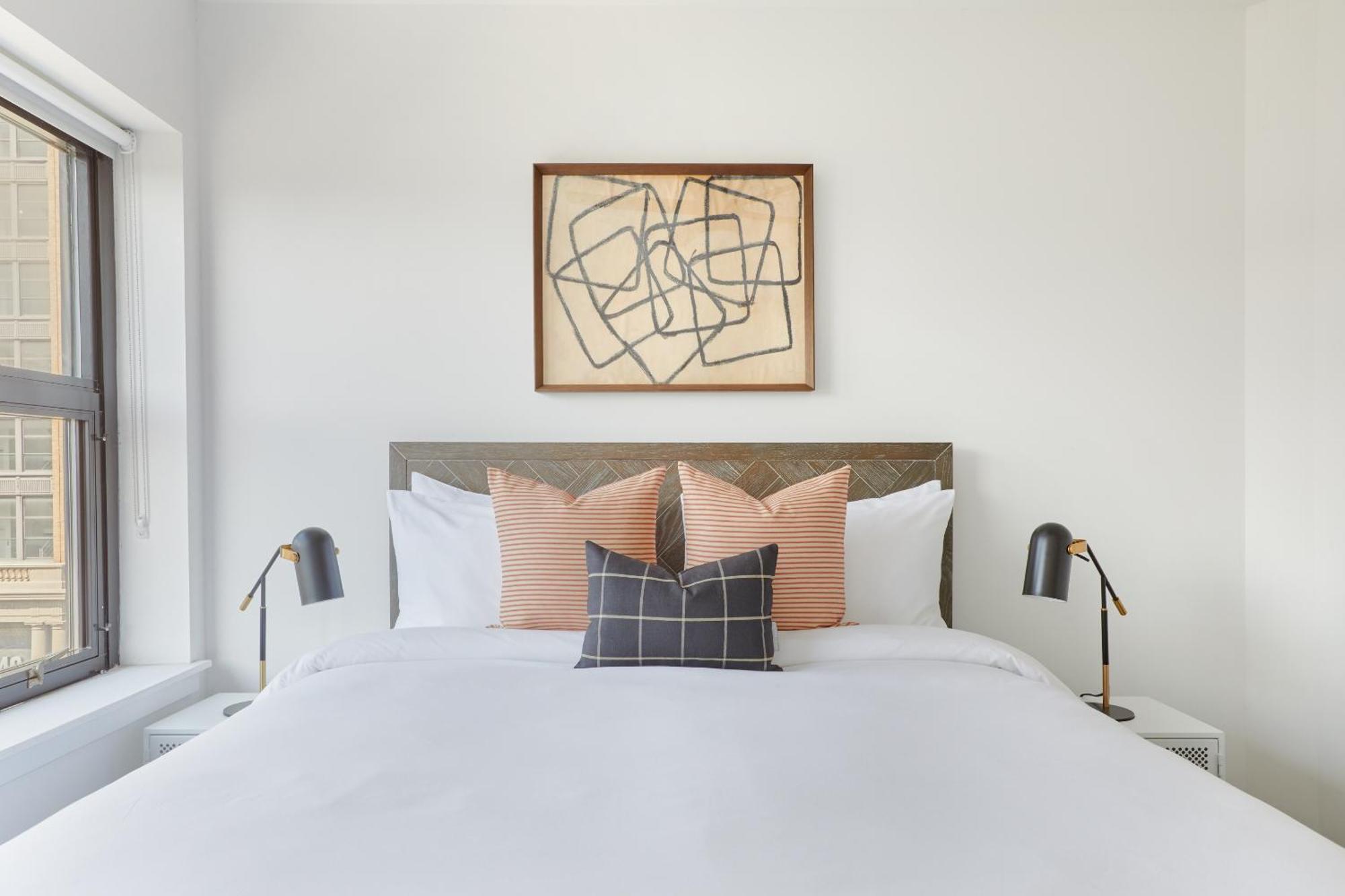 Sonder 655 Lofts