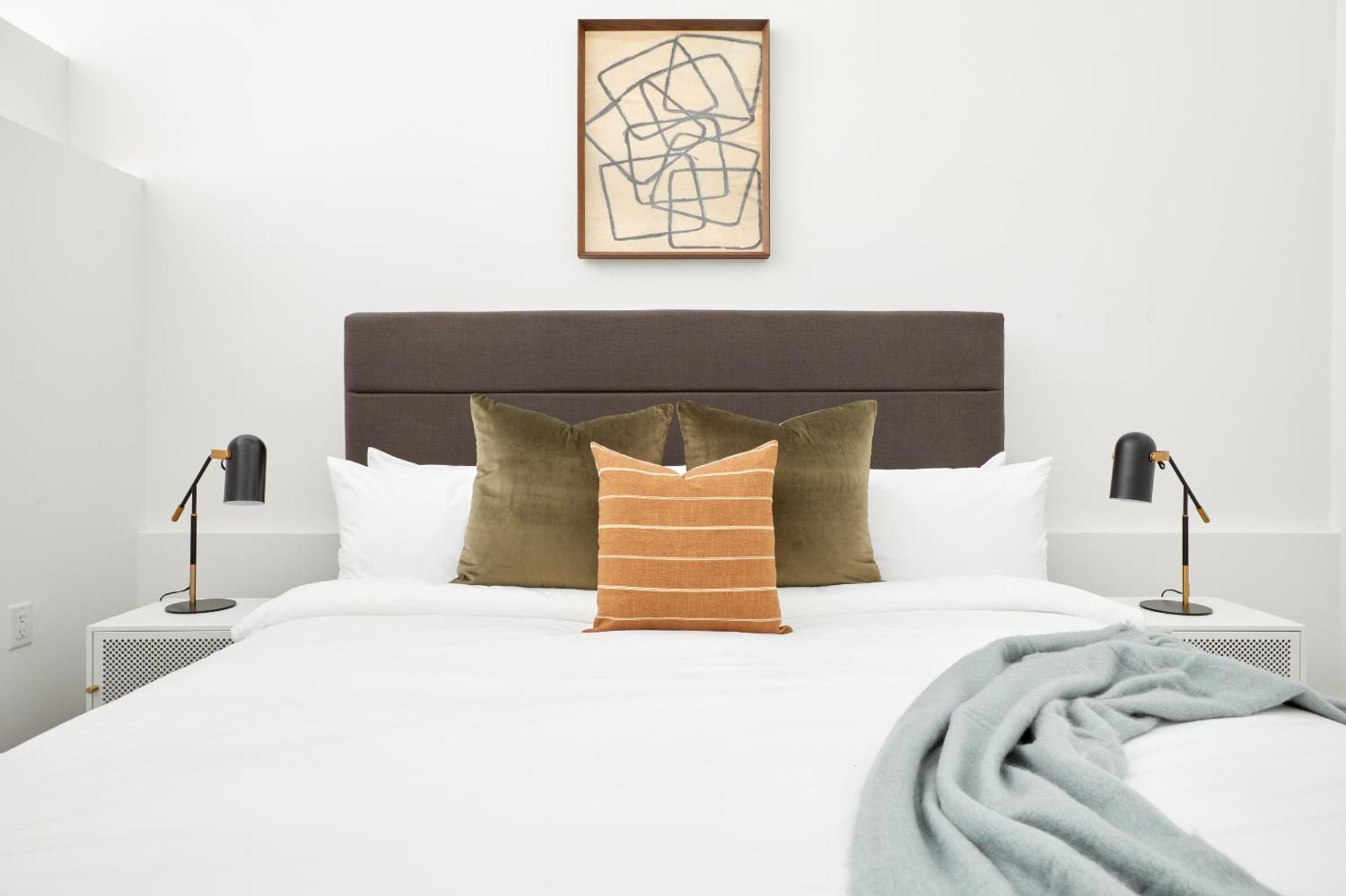 Aparthotel Sonder 655 Lofts 4*