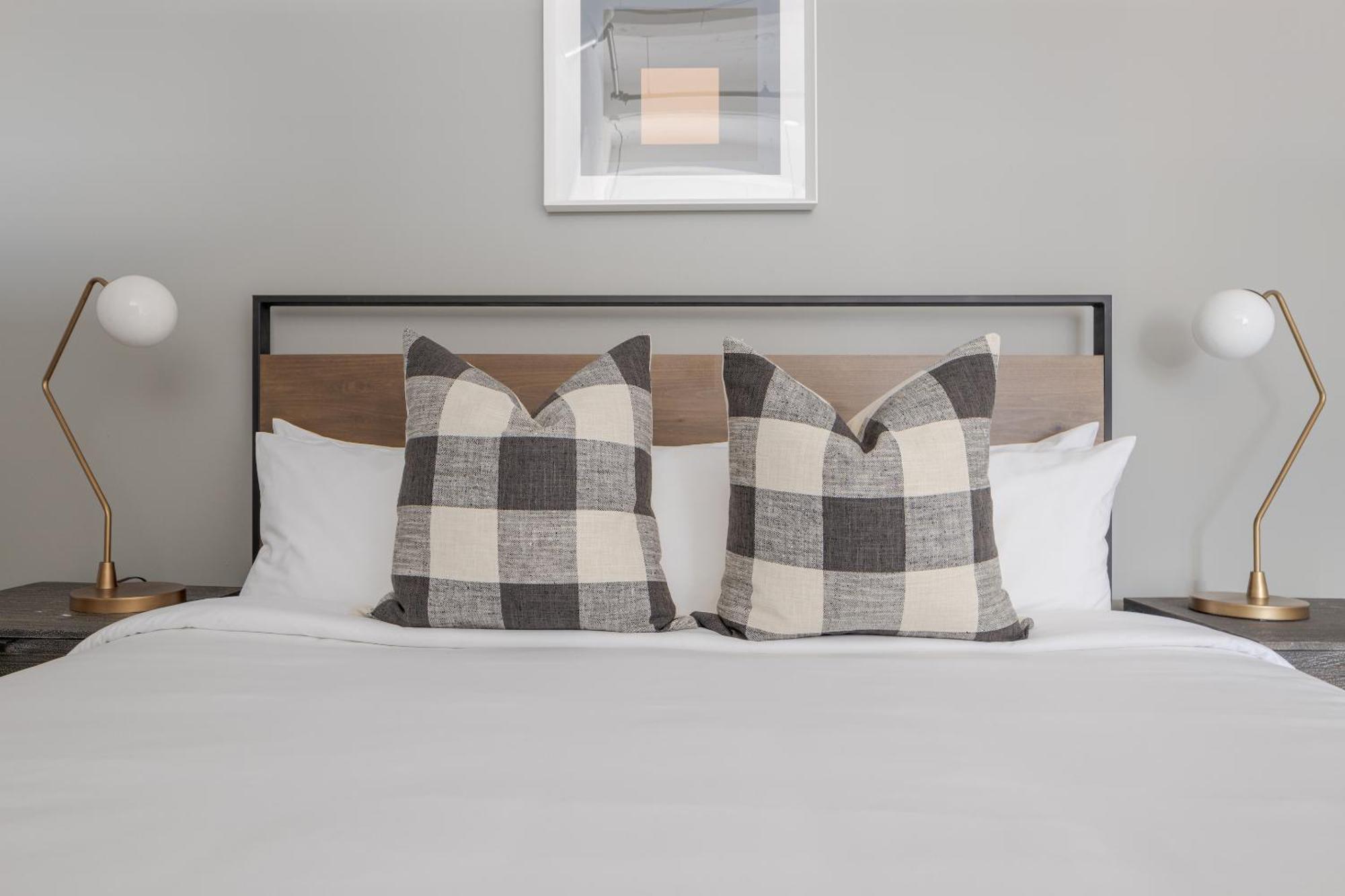 Sonder 655 Lofts 4* Philadelphia