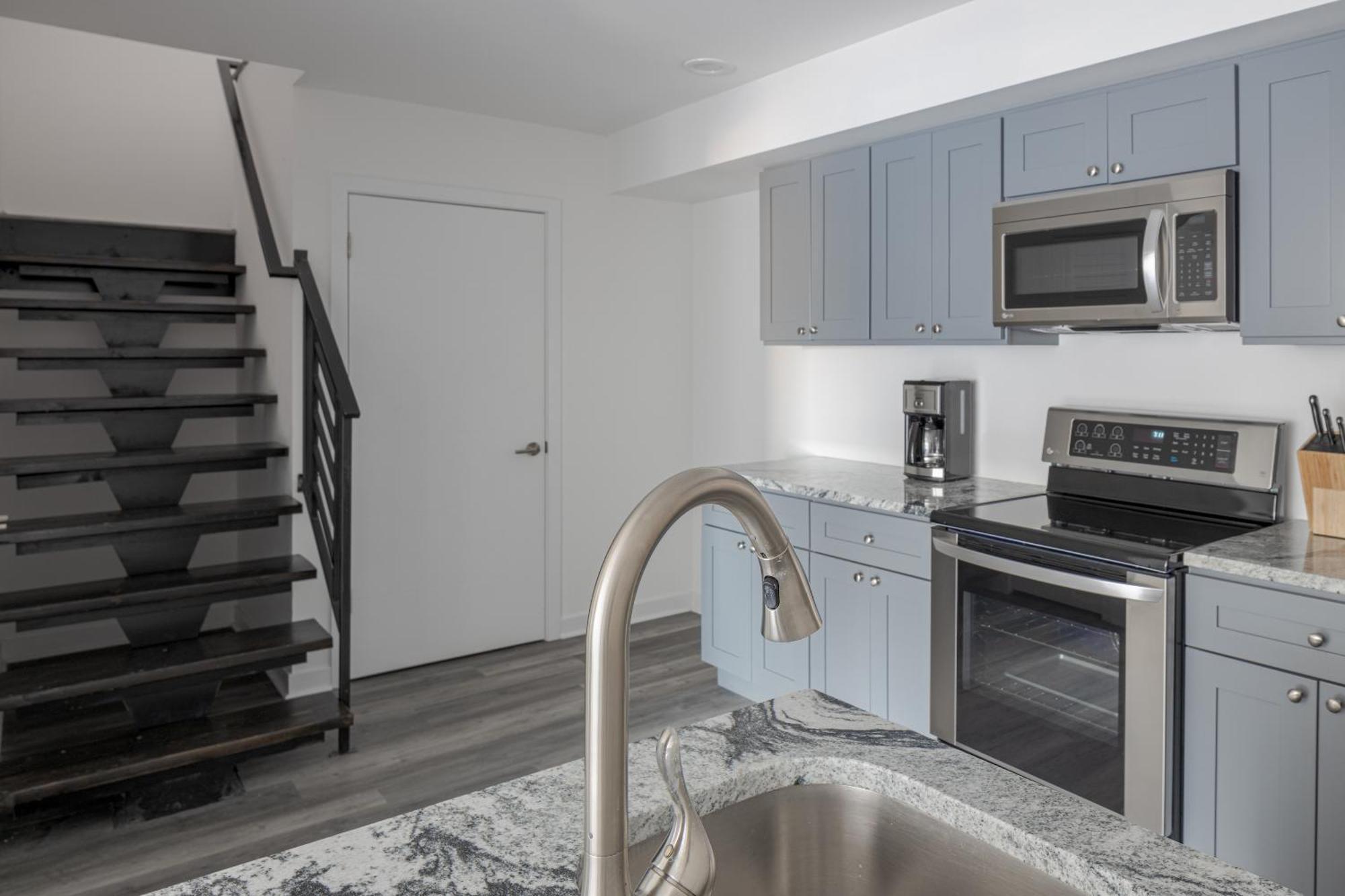 Sonder 655 Lofts