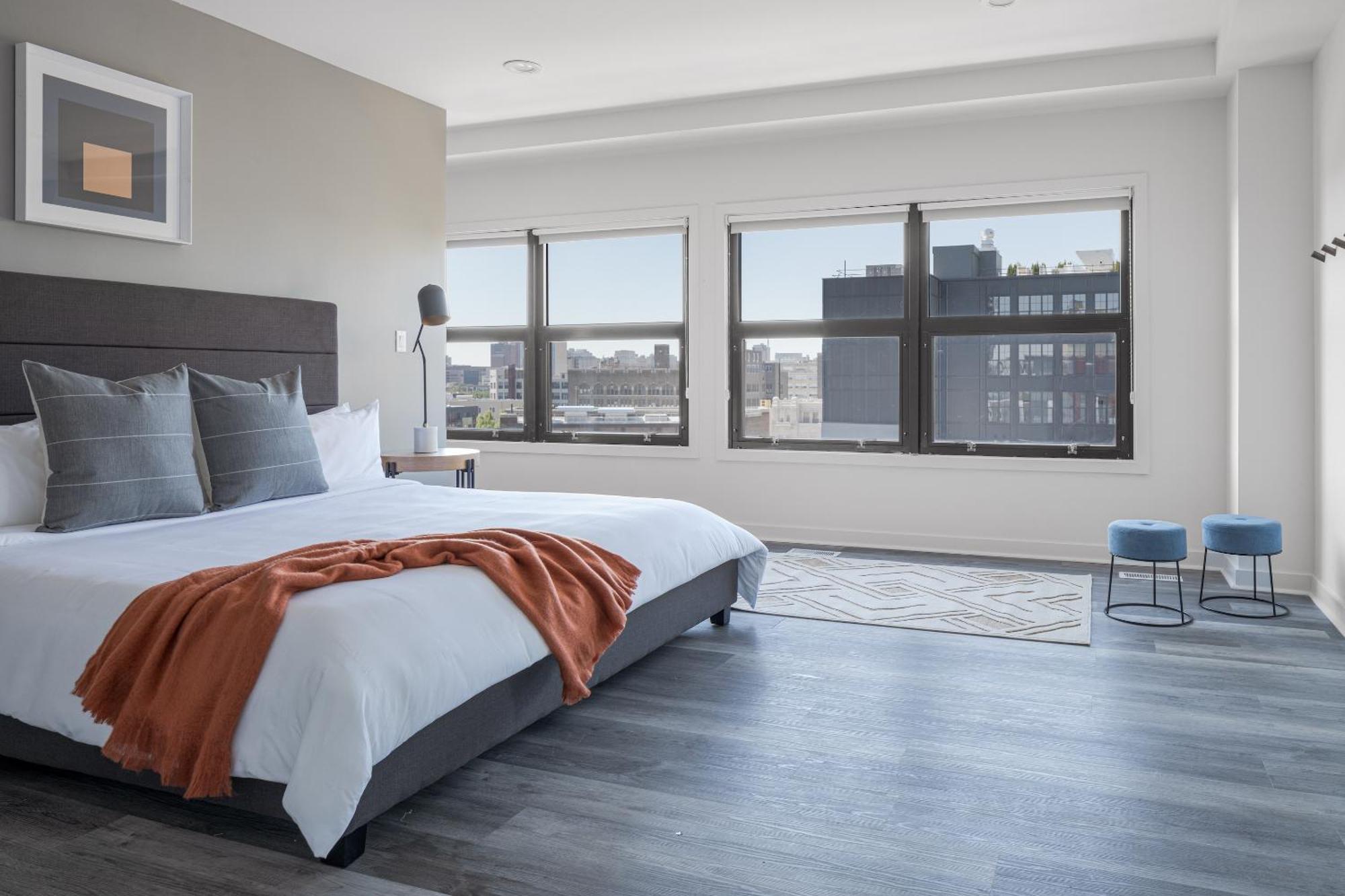 Sonder 655 Lofts Aparthotel