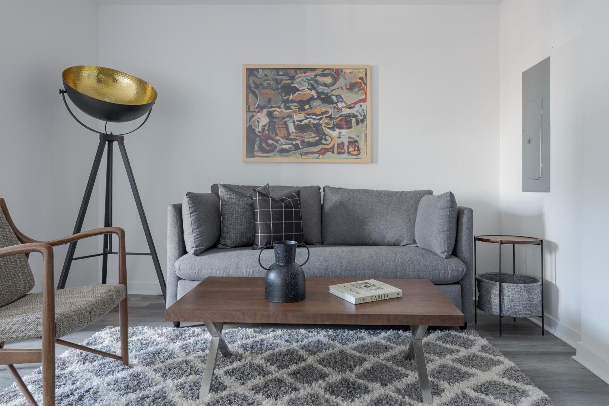 Aparthotel Sonder 655 Lofts 4*