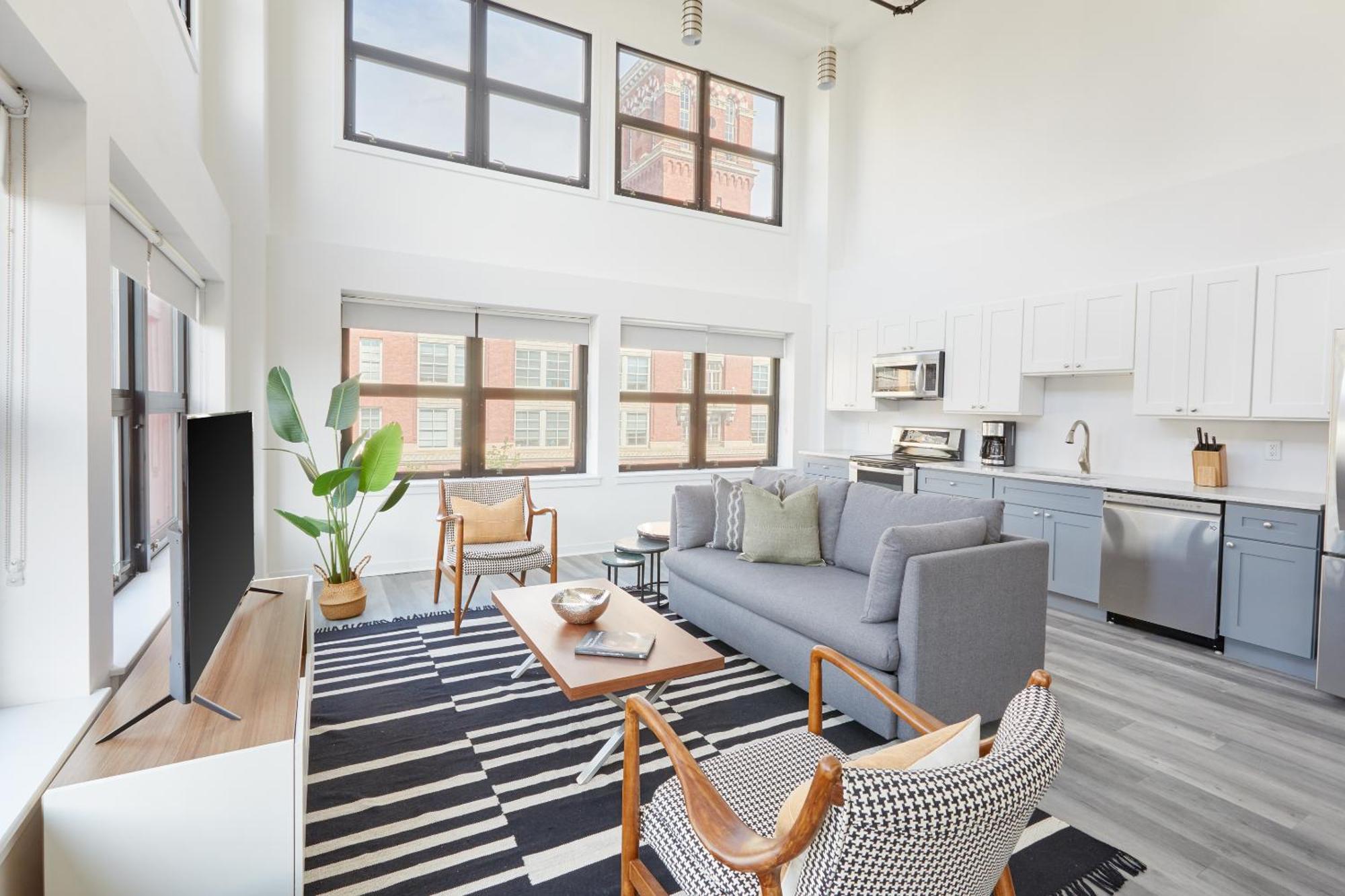 Aparthotel Sonder 655 Lofts
