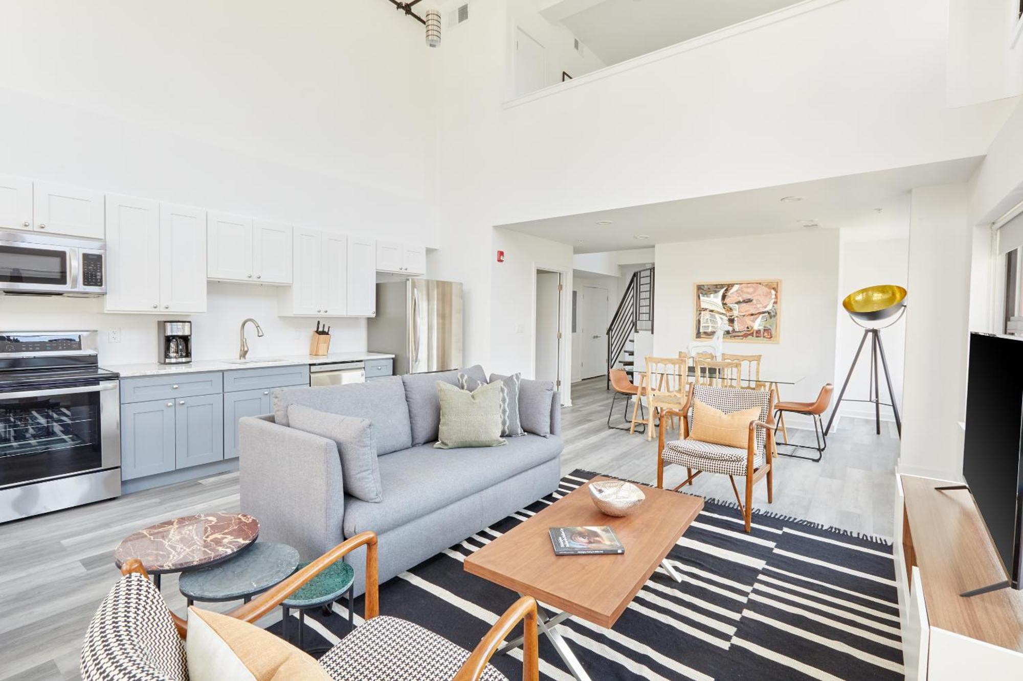 Sonder 655 Lofts