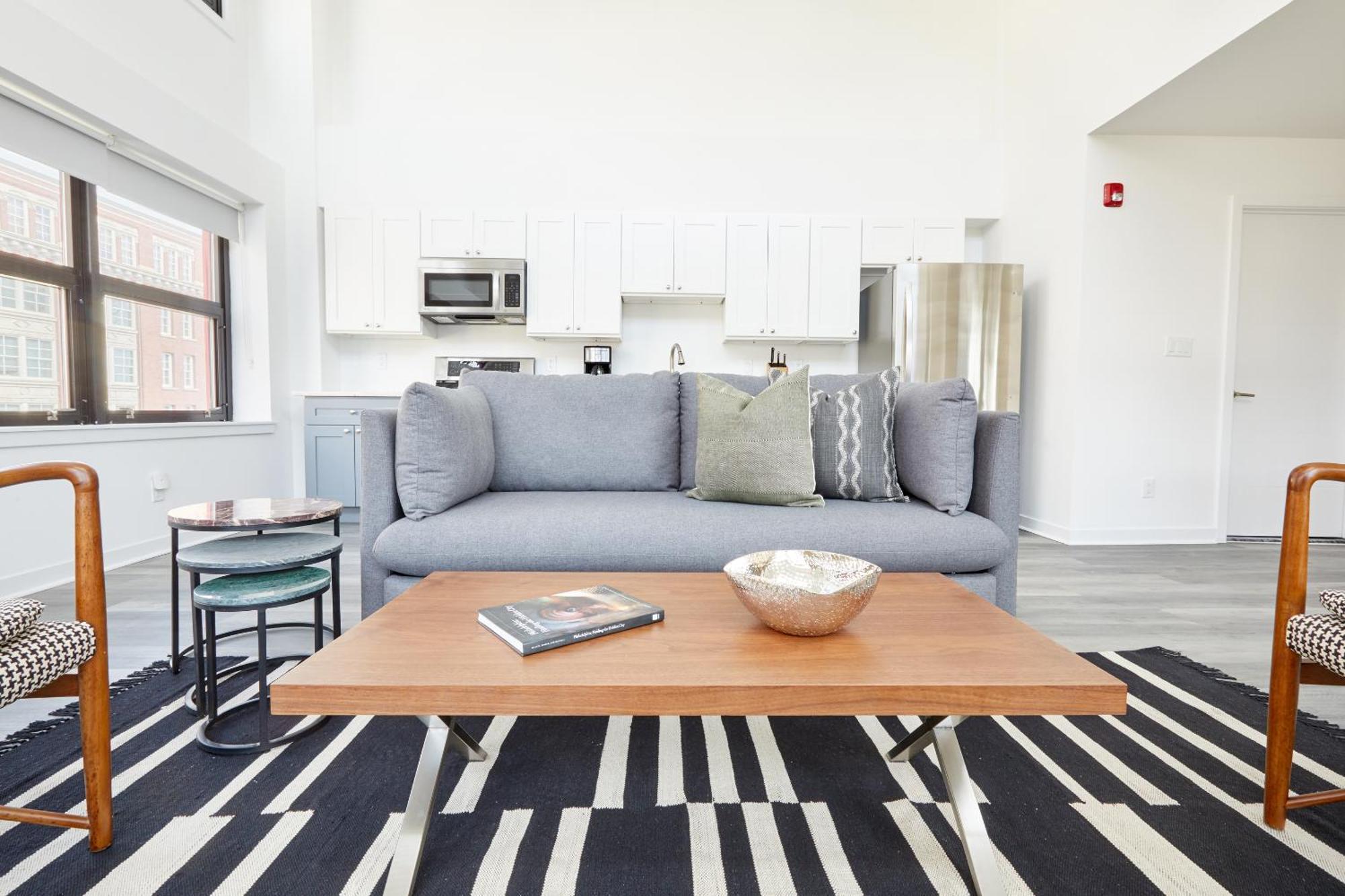 Sonder 655 Lofts Aparthotel 4*