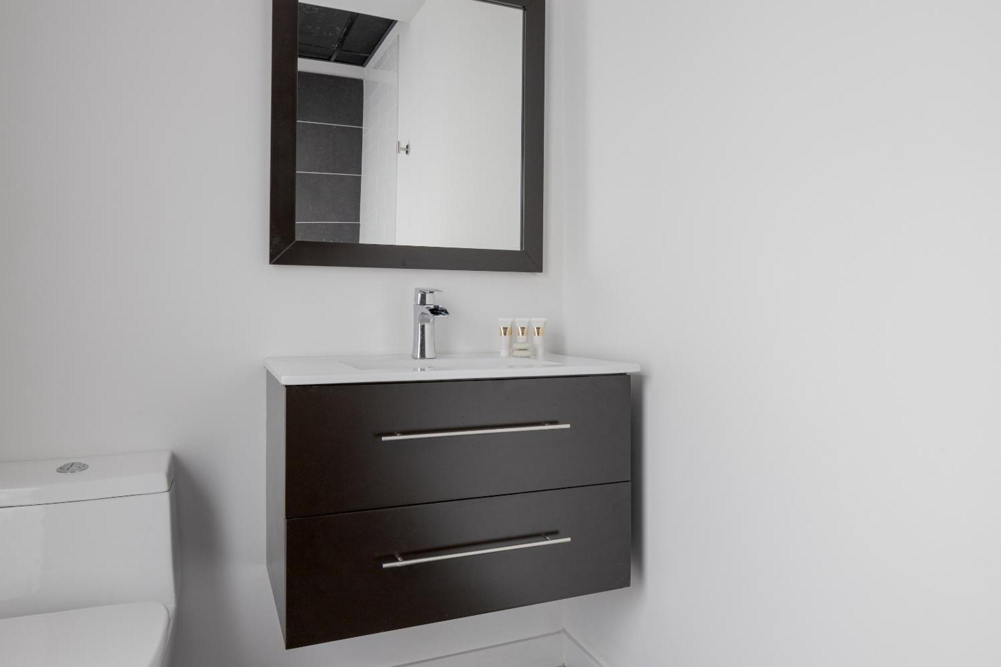 Sonder 655 Lofts 4* Philadelphia