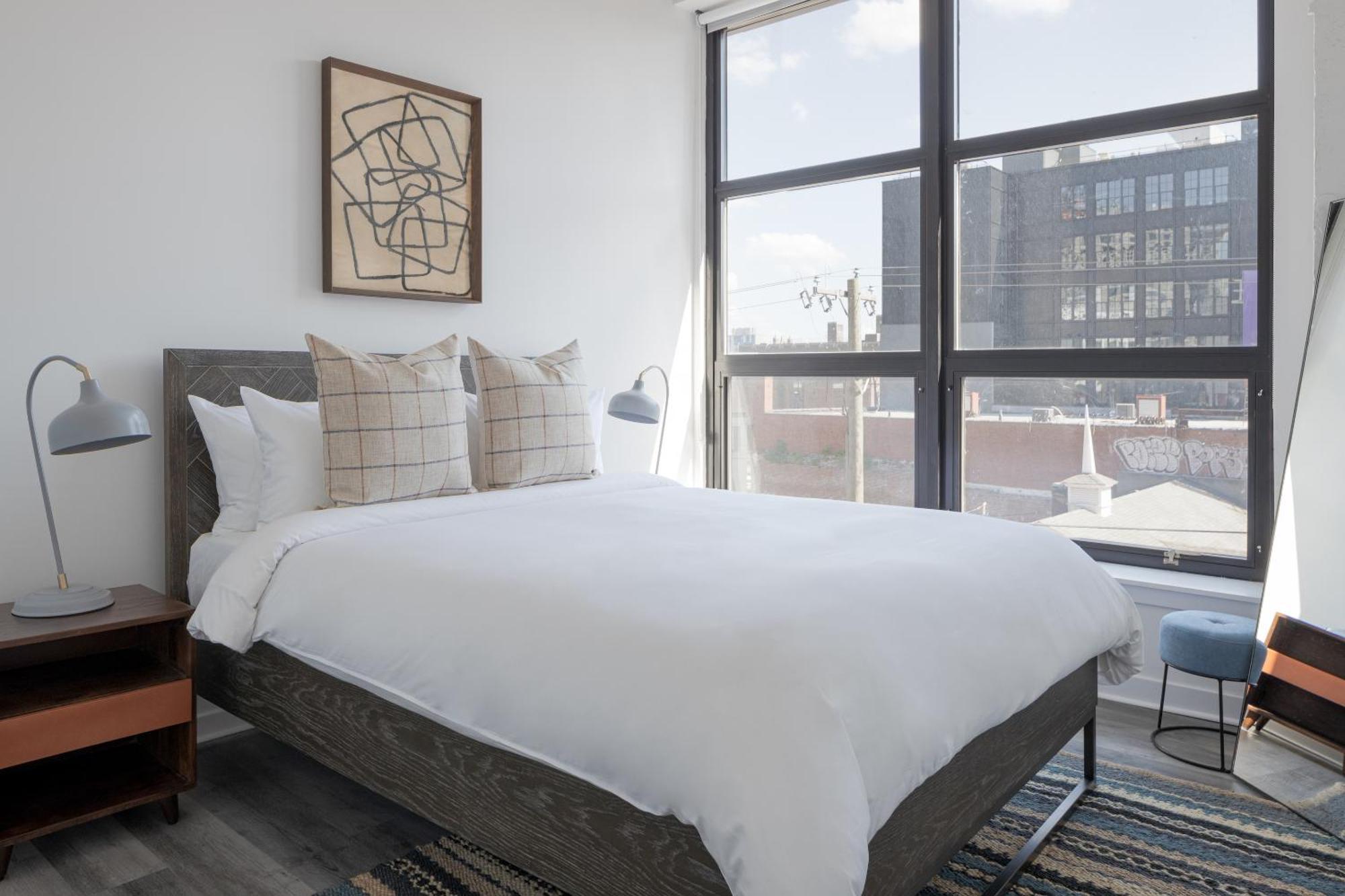 Aparthotel Sonder 655 Lofts Philadelphia