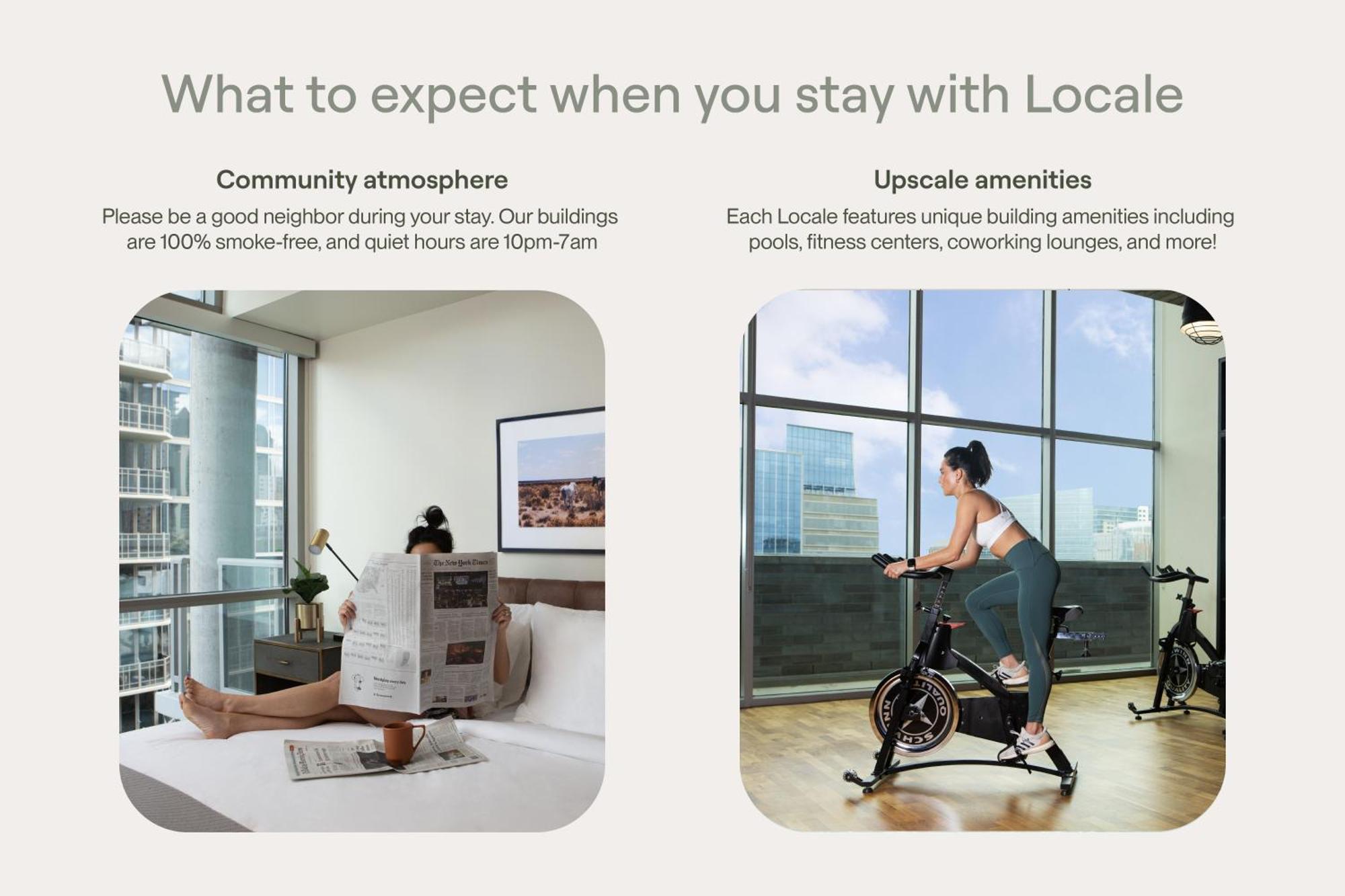 Sonder 655 Lofts